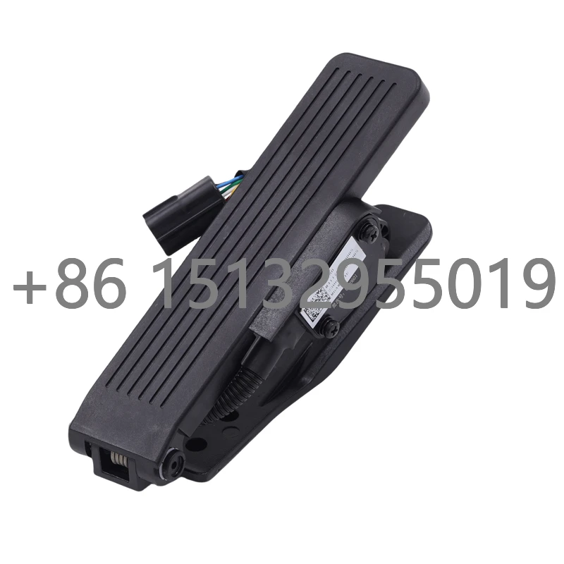 M411700000005 Foton Series Electronic Throttle Pedal Electronic Throttle Pedal for Heavy and Light