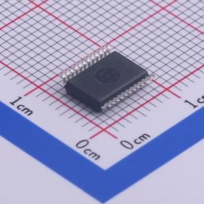 (1pcs) LTC3780EG#TRPBF SSOP-24 100% Original In Stock DC-DC -40℃~+85℃@(TJ) 400kHz 4V~30V SSOP-24-208mil