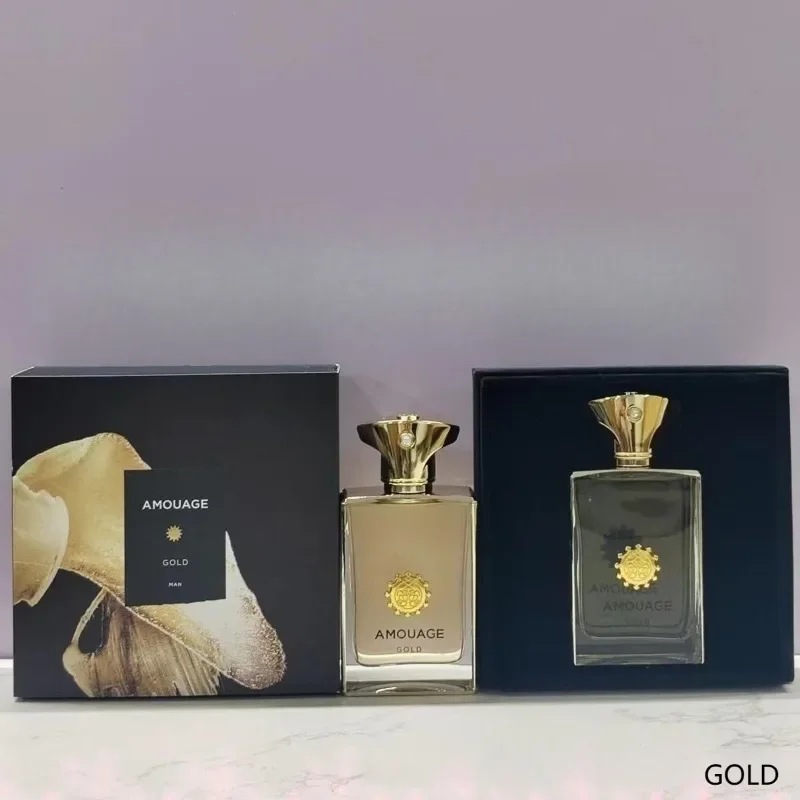 AMOUAGE Interlude 53 100 ml Mannen Eau De Parfum Reflectie Man Langdurige Aromatische Woody Warm Schoon Verfijnd Mannelijke Elegantie