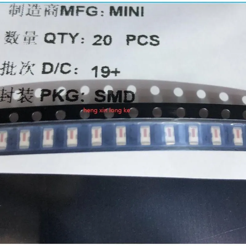 HFCN-1760+ Novo Original