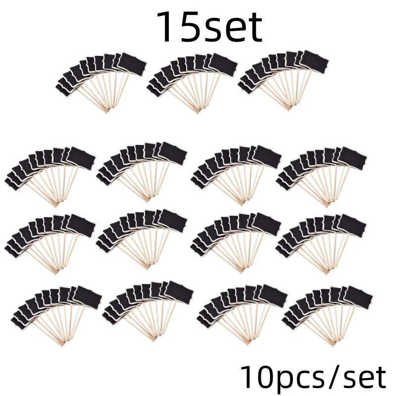 Variant: Black-15set