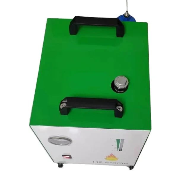 

Hydrogen Production Electrolyzer High Efficient Hho Generator