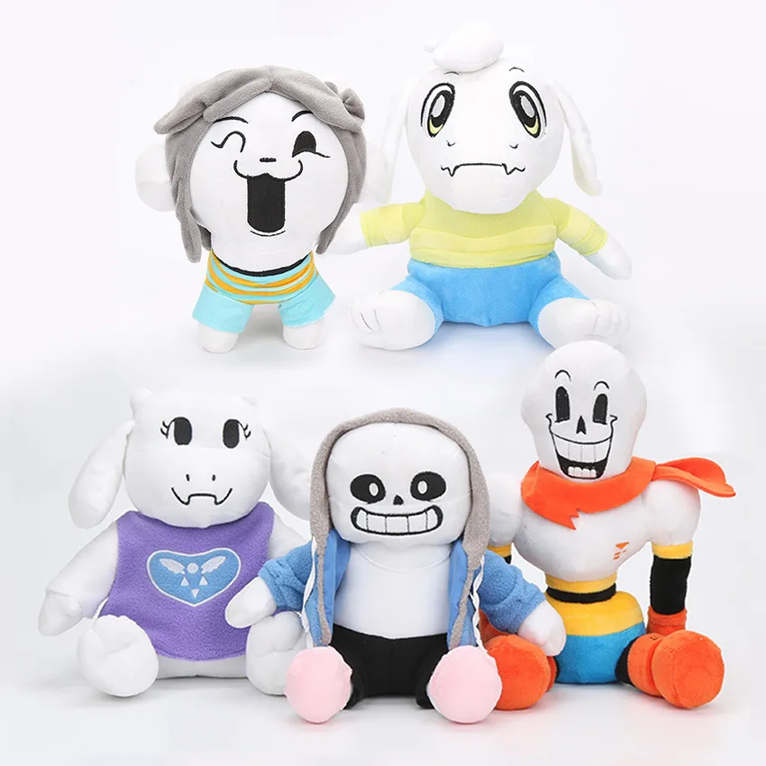 Game Cuphead Plush Doll Toys Mugman Stuffed Dolls Adventure The Chalice King Dice Cagney Carnantion Plushie Pillow Birthday Gift