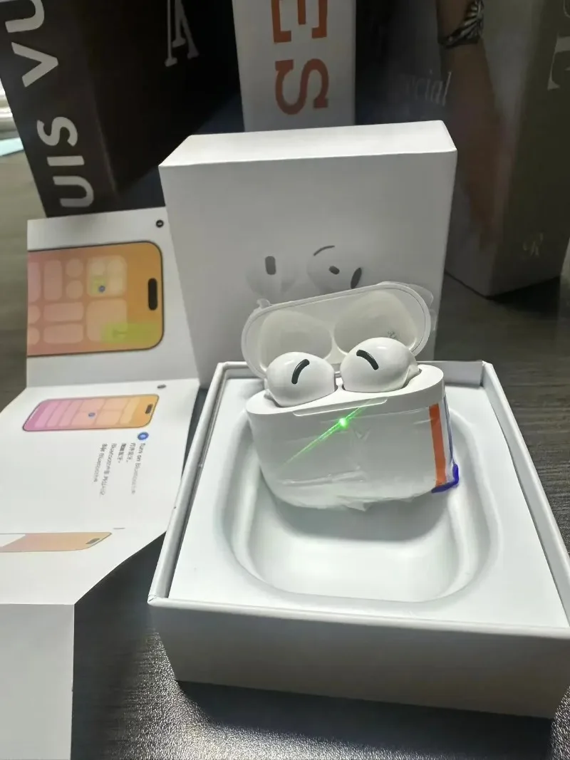 

Suitable for 7th Generation Pods4 Headphones Versatile Earphone High Appearance, 2025 New 7th Generation Bluetooth Headphones