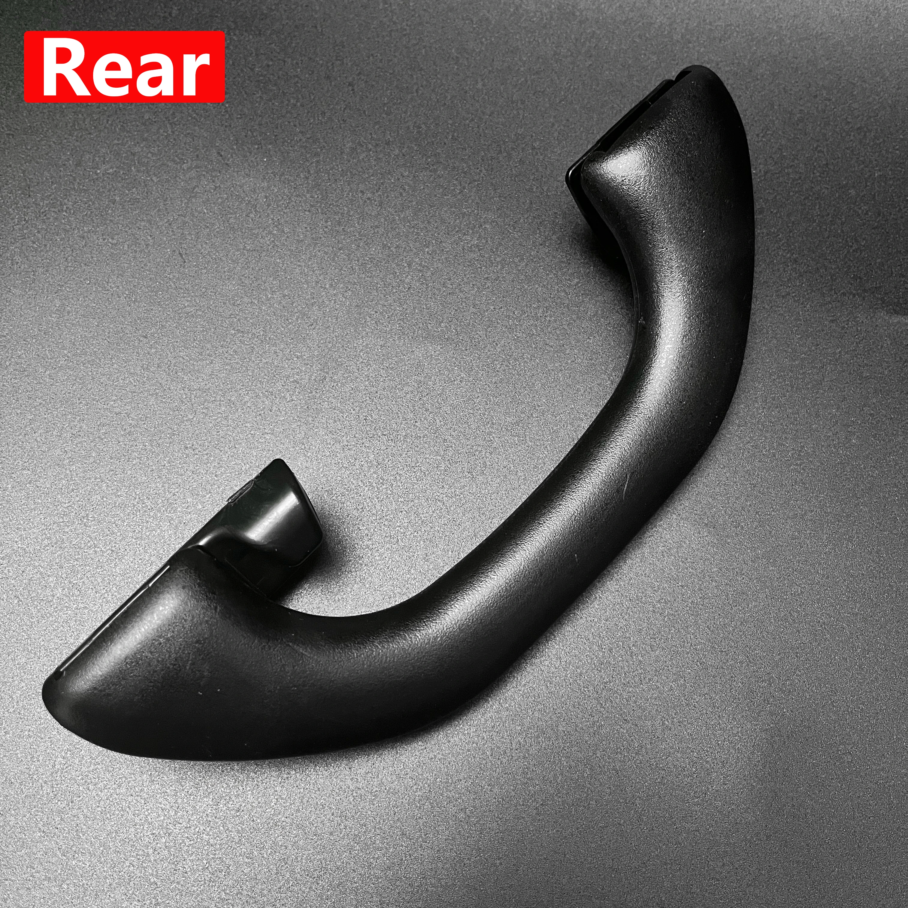 1/4PCS Innen Dach Decke Haltegriff Pull Griff Für VW Golf 4 GTI R32 Polo 9N Jetta MK4 Bora a4 6N 0857607 L 6N 0857607 K – Detail 4