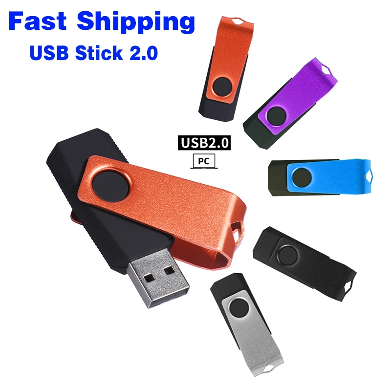 

Быстрая доставка Бесплатный логотип Metal 2.0 USB флэш-накопитель 128 ГБ черный флэш-накопитель 64 ГБ USB-накопитель 32 ГБ внешний накопитель U-диск