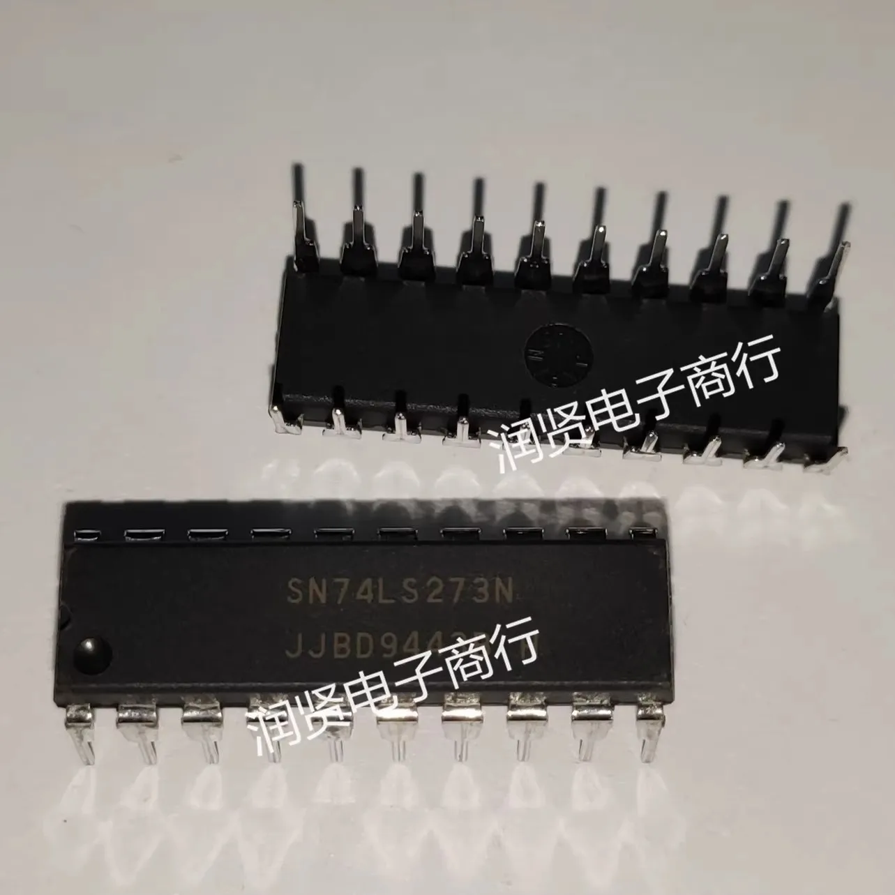 SN74LS541N, SN74LS273N, SN74LS245N, DIP20, 5 piezas, nuevo