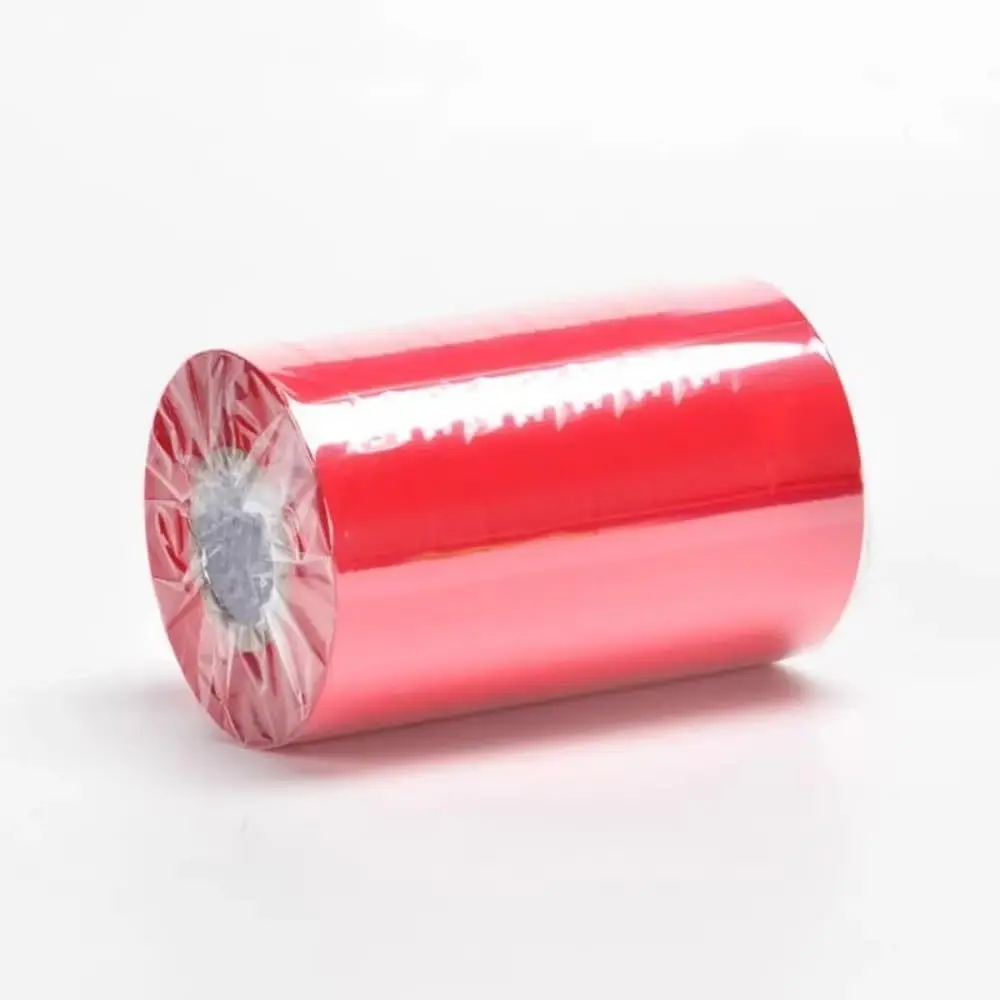 : Warmteoverdrachtspapier en warmteoverdrachtsfolie