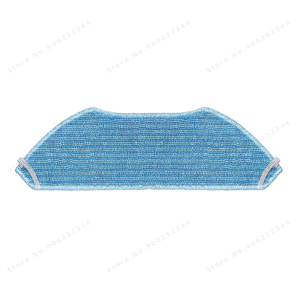 Совместимость с ( Lefant M2 Pro / M2S Pro ) Запасные части Аксессуары Основная боковая щетка HEPA-фильтр Швабра Тканевый мешок для пыли