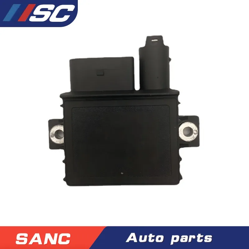 12217800156 Glow Plug Control Unit Relay Module For E90 E91 E92 E93 F10 F11 F07 N57 OE 12218591724 7800156 8591724 132194 132301