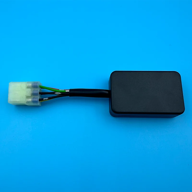 Para emulador imobilizador Yamaha 2002/2021 R1 R6 MT03 MT07 MT09 MT10 T-MAX X-MAX +