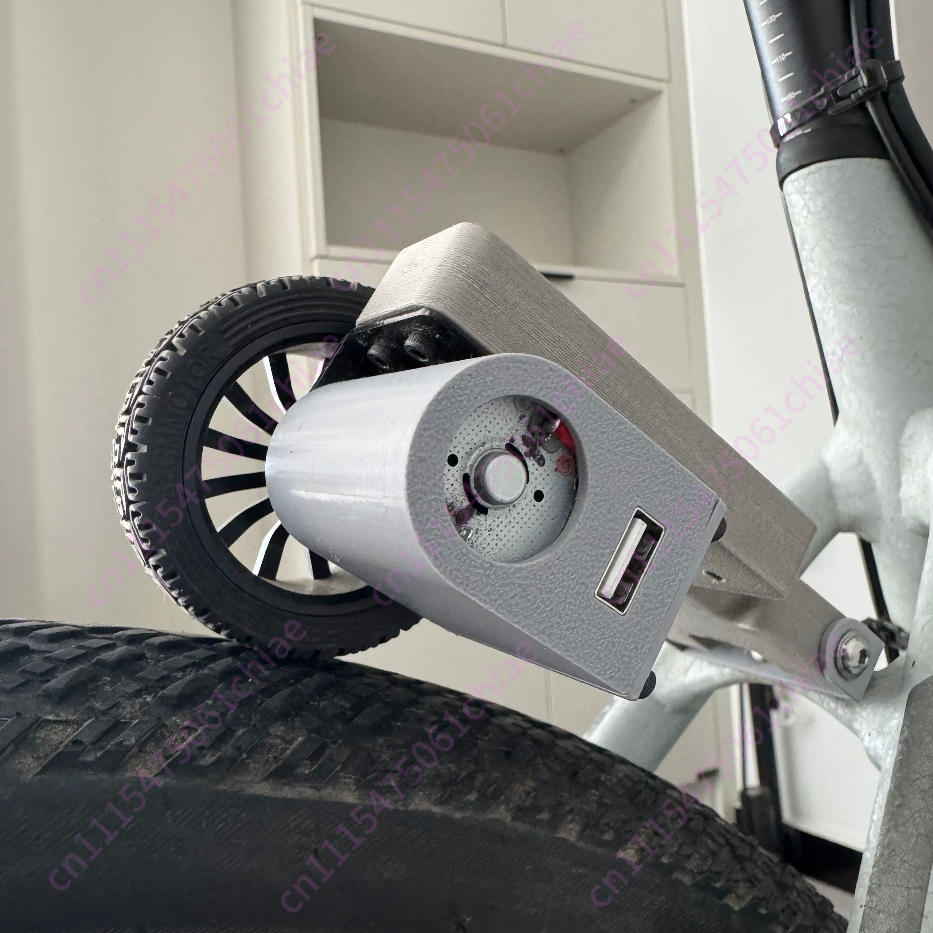 5v-3a-usb自転車ハブダイナモ充電器、自転車グラインドライト発電機、携帯電話、ヘッドライト、モバイルバッテリー用電源