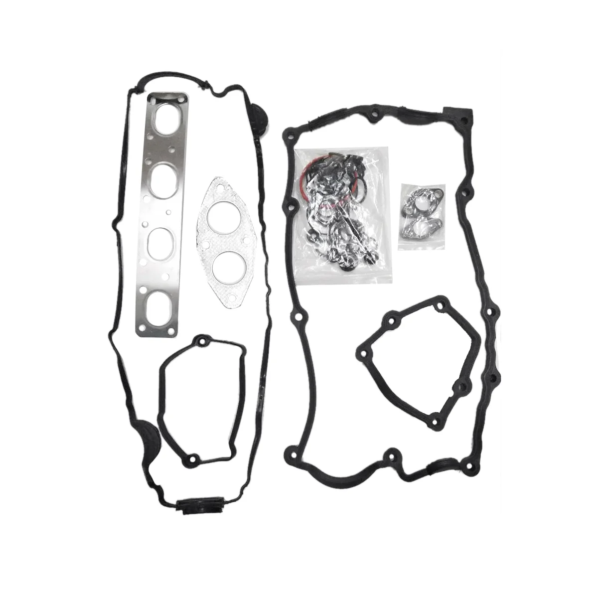 11120391974 Overhaul Kit Cylinder Head Gasket Set Engine Parts for N46B20B