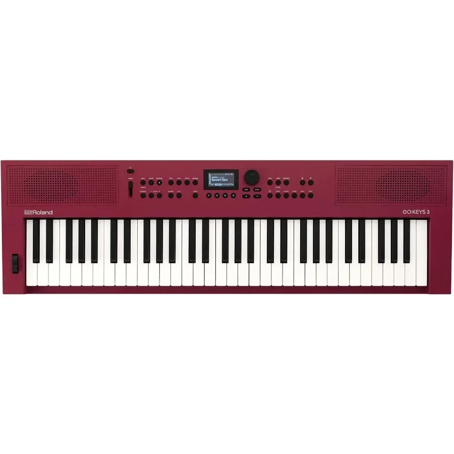 Roland Go:Keys 3 Mu… - image