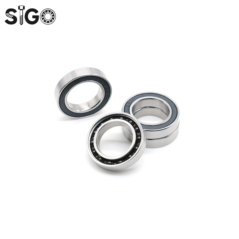 1Pcs 6802 15X24X5 M…