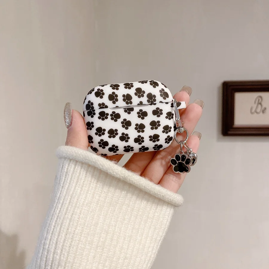 Para airpods 2/3/4 caso air pods pro 2 luxo capa de fone de ouvido airpods 2 capa de fone de ouvido airpods3 capa airpod 4