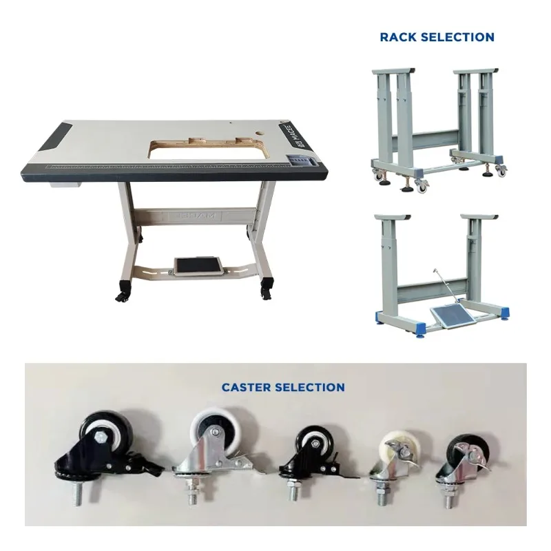 Industrial Automatic Refueling Shoemaking Sewing Machine Heavy Duty High Pull Shoes Fur Trimmed for Sale