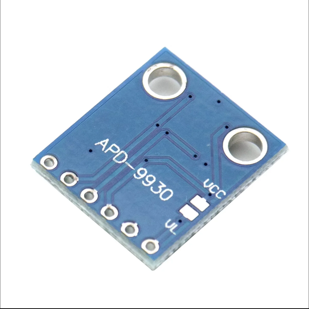 Module de capteur d'attitude APDS-9930, détection de geste sans contact, 5 pièces