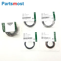 FRONT DIFFERENTIAL OIL SEAL KIT FOR LAND ROVER FREELANDER 2 RANGE ROVER EVOQUE DISCOVERY SPORT LR003152 53 54 55 LR001950 051288