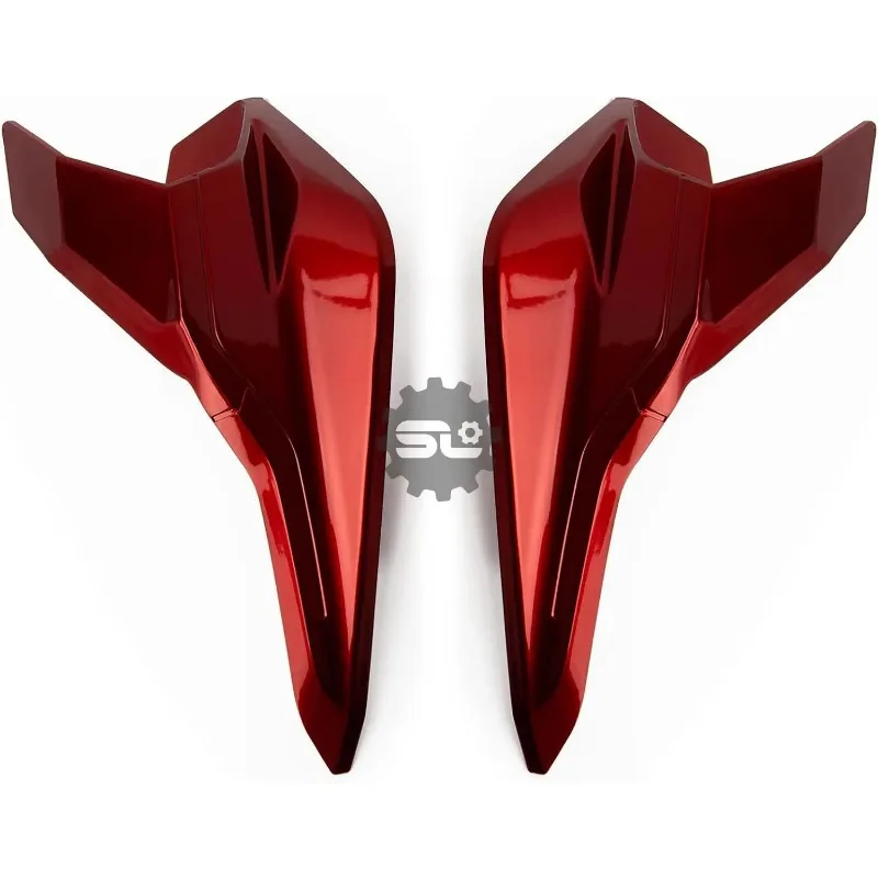 

Motorcycle Accessory years Tail Special Kit Rear Seat Trim Fairing Single Seat For Honda CB650R CBR650R 2018 2019 2020-2024