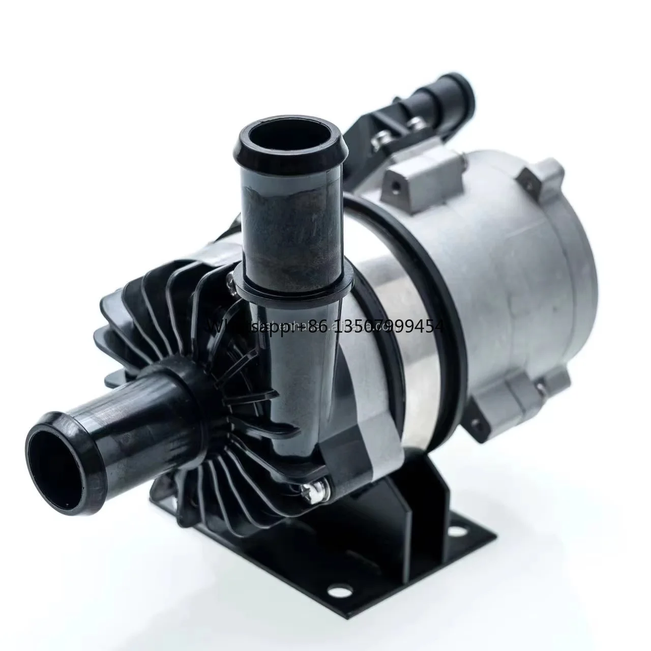 

New Wholesale Direct Sales DC 24V/48V Water Cooling Pump for BYD Yuan PLUS SUV Electric Cars IP67 Waterproof