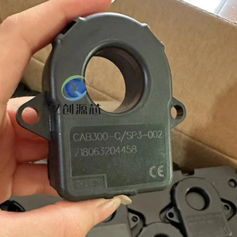 

Новый оригинальный датчик CAB300-C/SP3-002 для транспортных средств на новой энергии. CAB300-C/SP3-001 CAB300-C/SP3-000