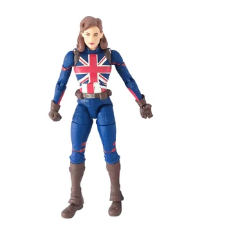 8 最佳銷售 漫威殭屍 - №8