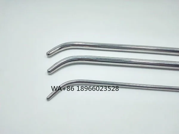 Male Urethral Dilator(urology instruments)