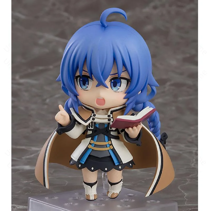 التناسخ العاطلين الأصلي GSC: شخصية Loki Migrudia Chibi Anime القابلة للجمع