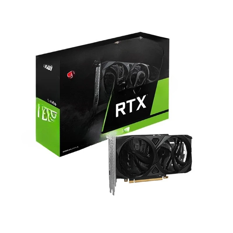 RTX3050 Venti 2X 6G… - image