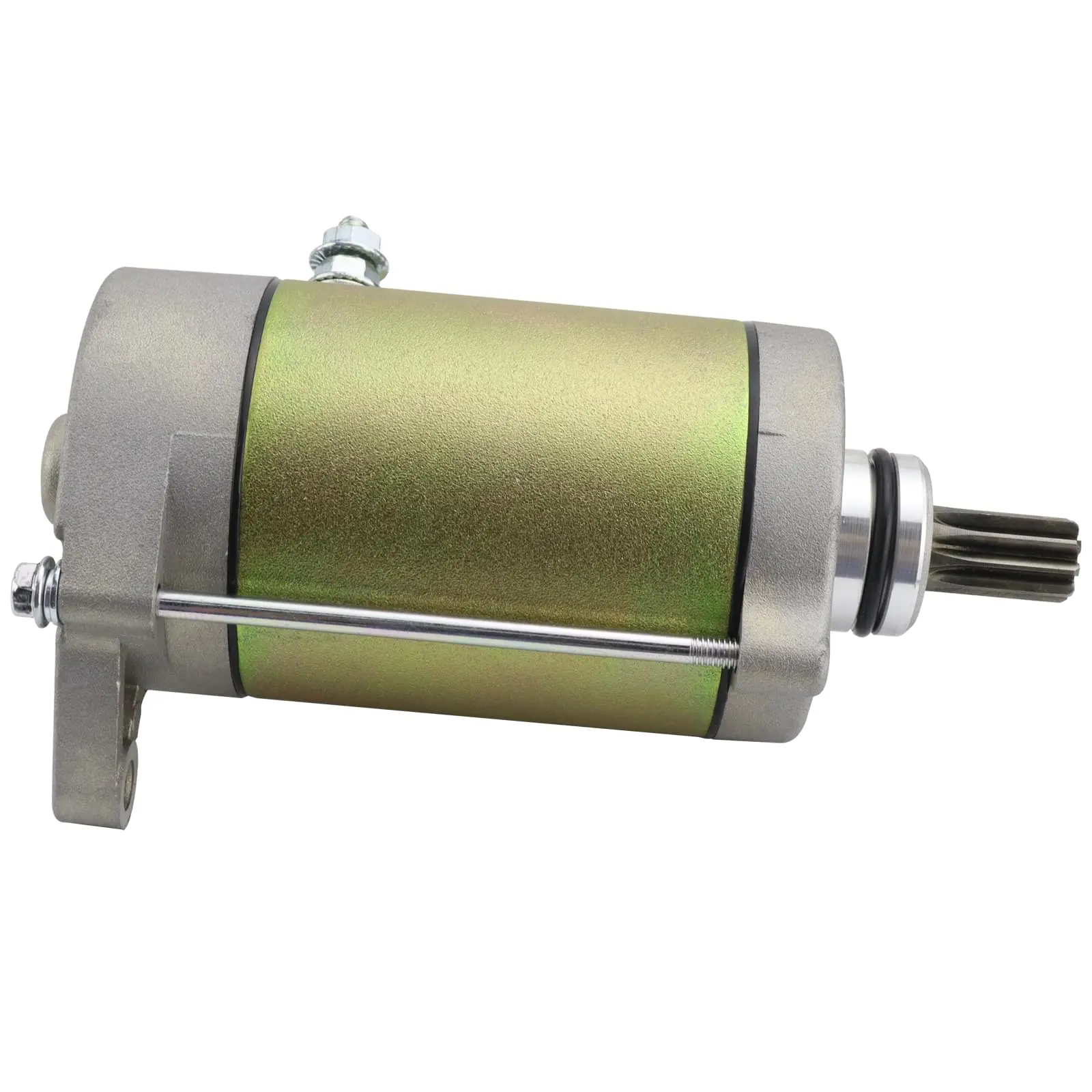 Starter Motor with Relay for CF Motor CForce 400 2015-2020 CForce ZForce UForce 500 2014-2020  CForce 600 2019-2020 0GR0-091100