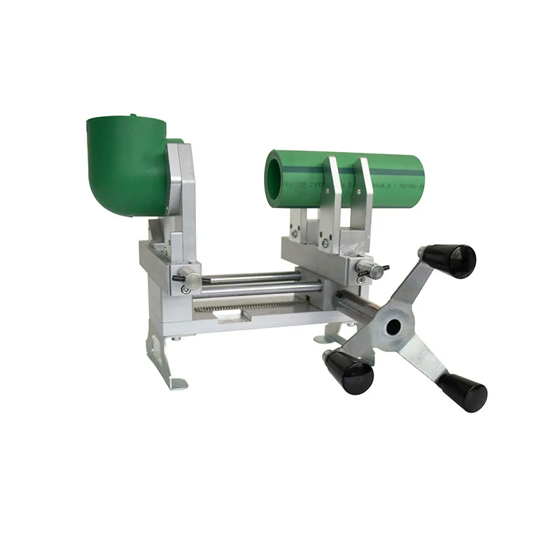 PPR Rohrbuchse Schweißkalibratorhalter, langlebige Halterung für PPR Rohrbuchse Fusion Tool