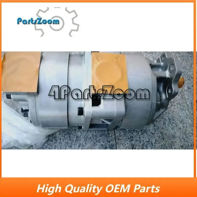 

Новый гидравлический насос 705-41-07051 для самосвалов Komatsu HM350 HM400