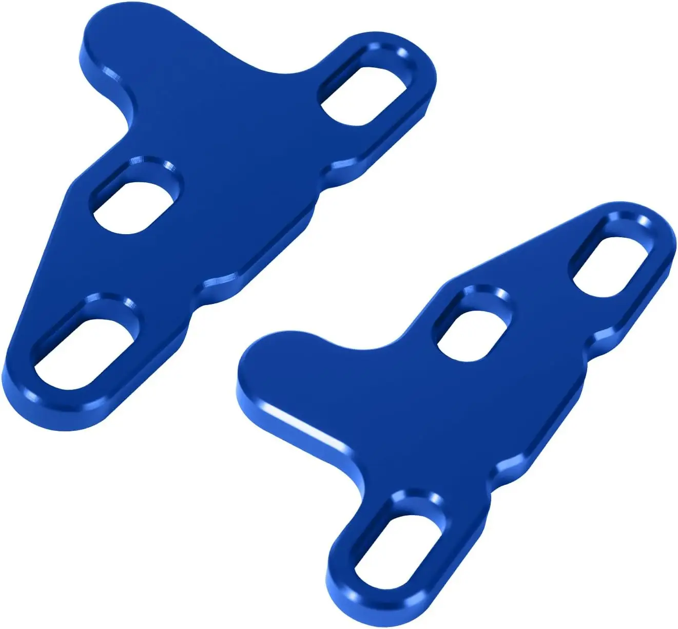 

Aeloiff 2PCS Oil Pump Alignment Tool for Gen V LT1 LT4 LT5 L83 L86 L87 Engines (Blue)