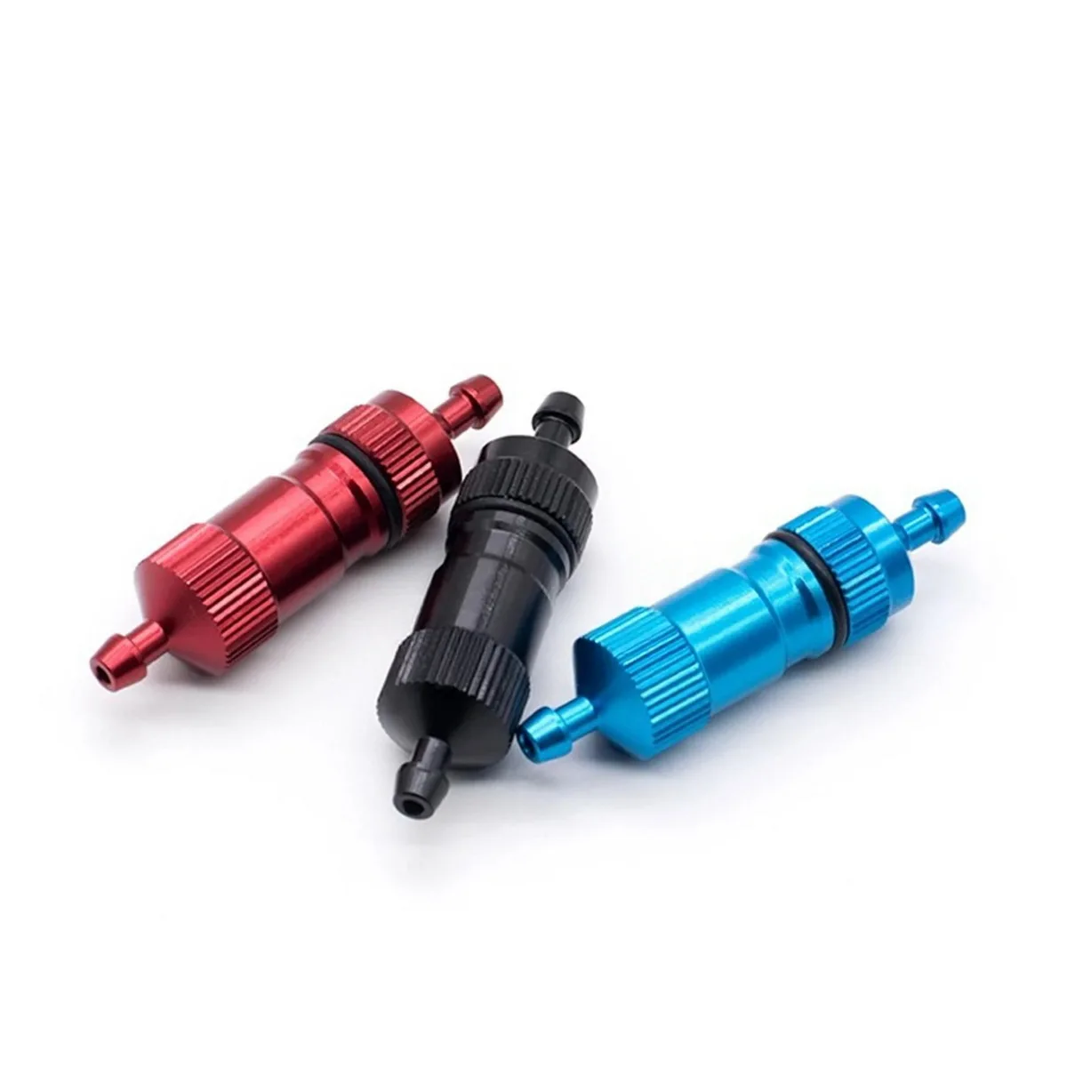 1pc D4.5Xd3xl51mm High Precision Big Fuel Filter RC Fuel Tank Accessories For Gas Oline Gasolene Aircraft Airplane Car Accessory