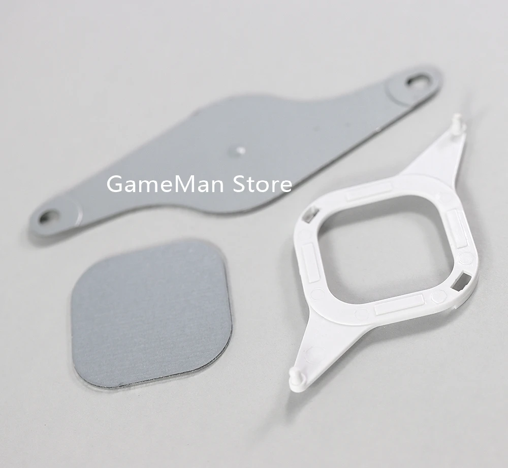 1 комплект для консоли PS4 1200, новый теплоохлаждающий металлический лист, замена внутреннего радиатора процессора