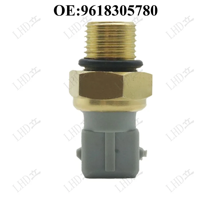 

Oil Pressure Sensor 9618305780 For Peugeot:
