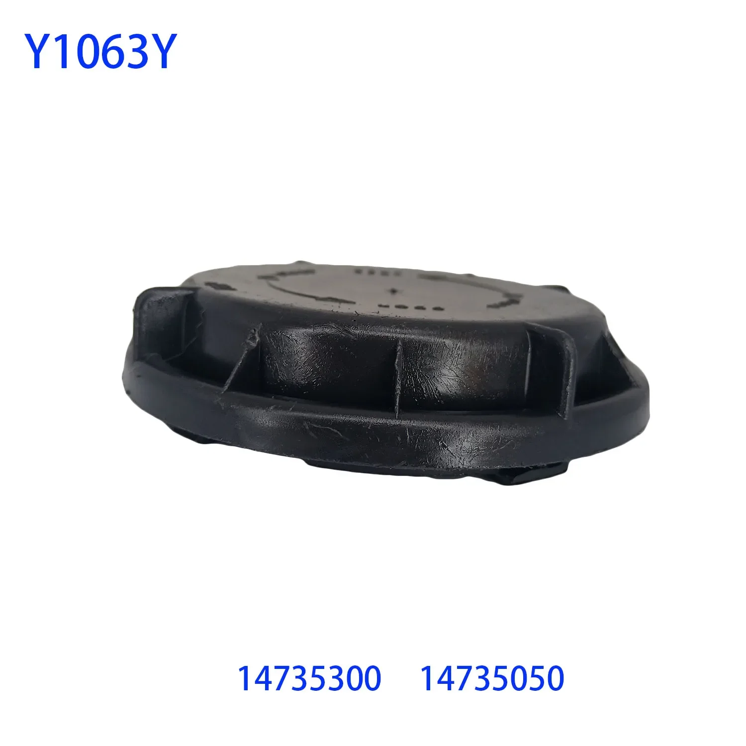 For Vw Golf 7 Golf7 GTI MK7 14735350 14735300 Headlight Dust Cover Bulb Service Caps Led  Lamp Extension Panel Back Shell