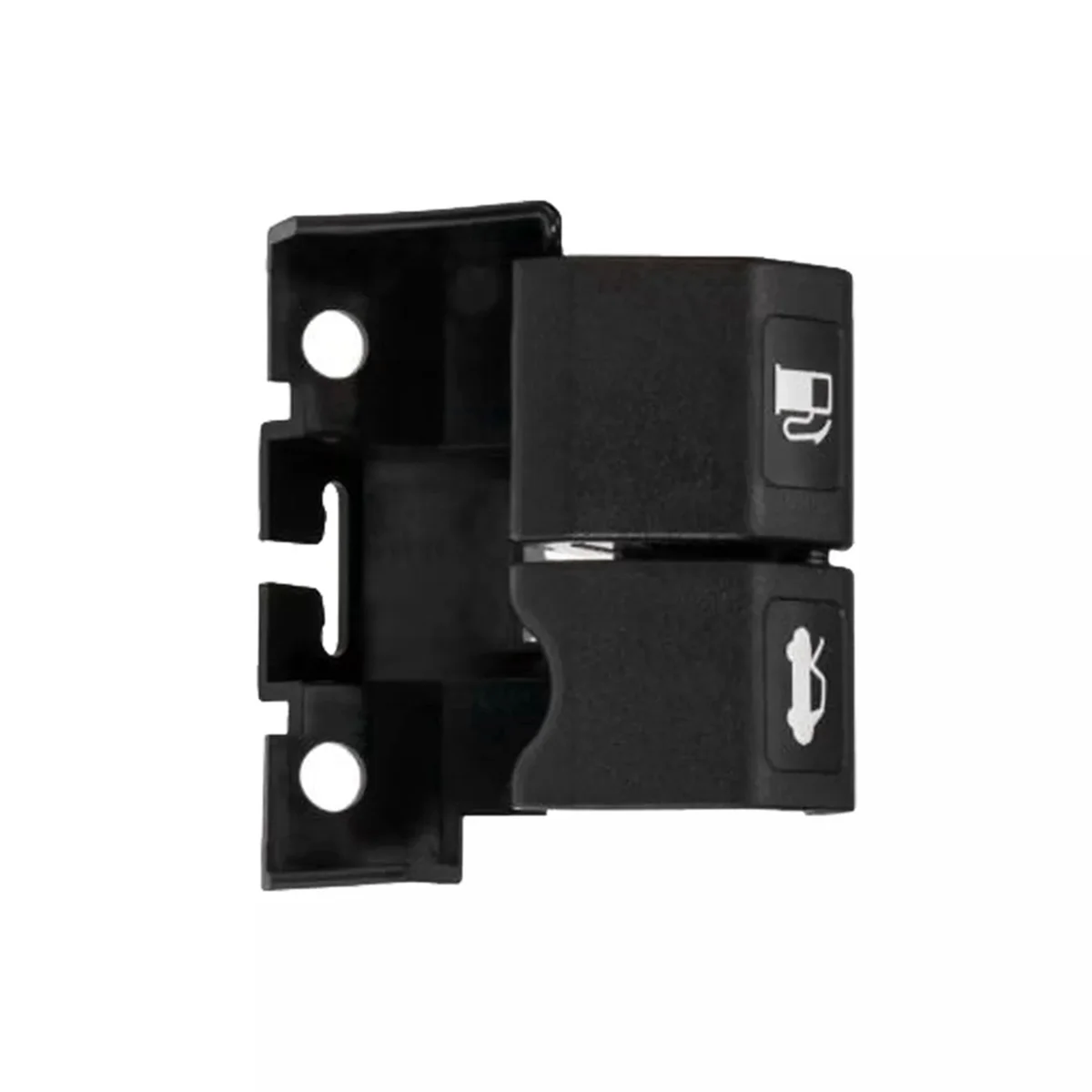 T45C_Para Nissan Versa 2008-2012 conjunto de botón de Control de bloqueo de liberación del tanque de combustible del capó del coche 65622-ZW40A