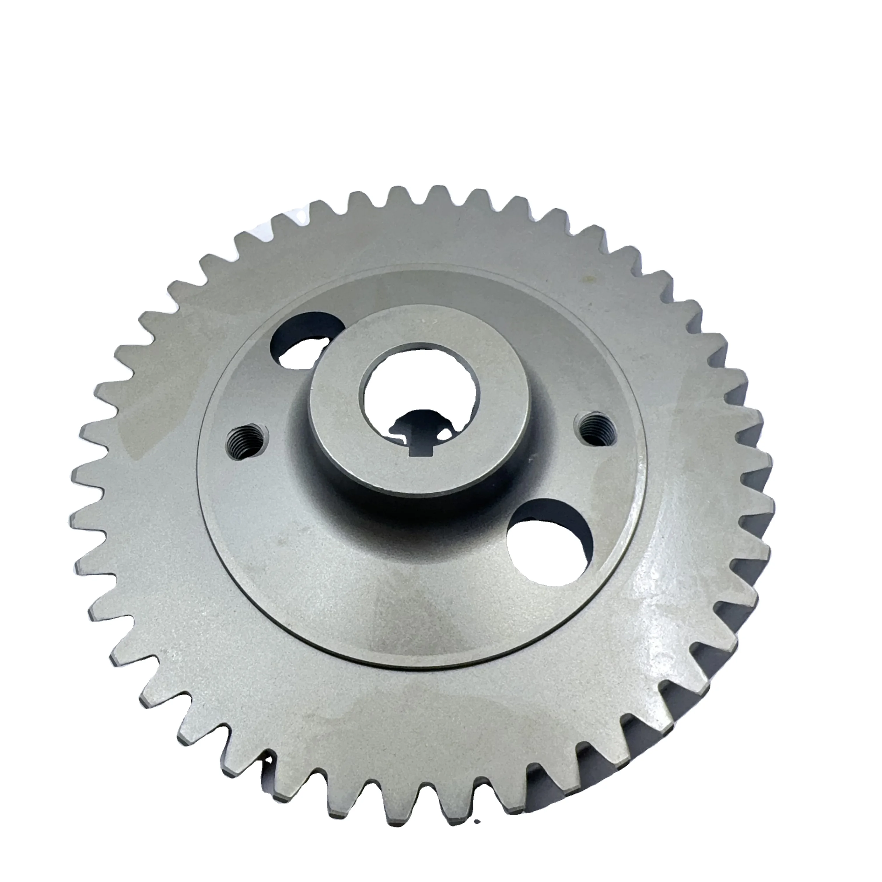 

Excavator6152-71-3230 Diesel pump gear for pc400-5 pc400-6 old version