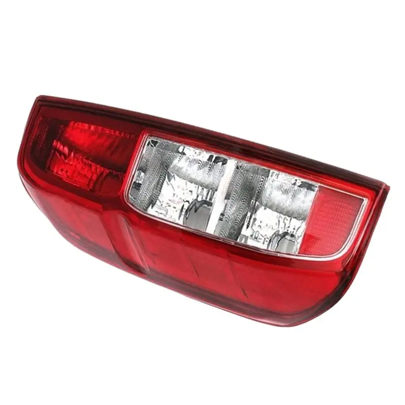 For Nissan Frontier NAVARA D40 2005-2015 Model Compatible Left Tail Light Replacement Part Numbers 26550-EB38A 26555-EB38B