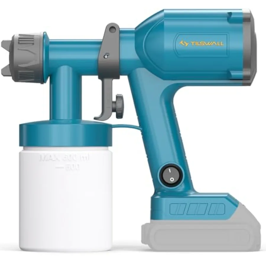 Paint Sprayer Corde…