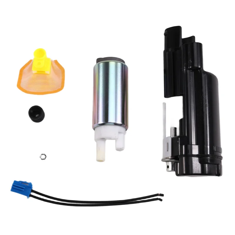 

For Kawasaki ZX-10 2004-2005 Motorcycle Fuel Pump Regulator & Filter Assembly 49040-0004, 490400004