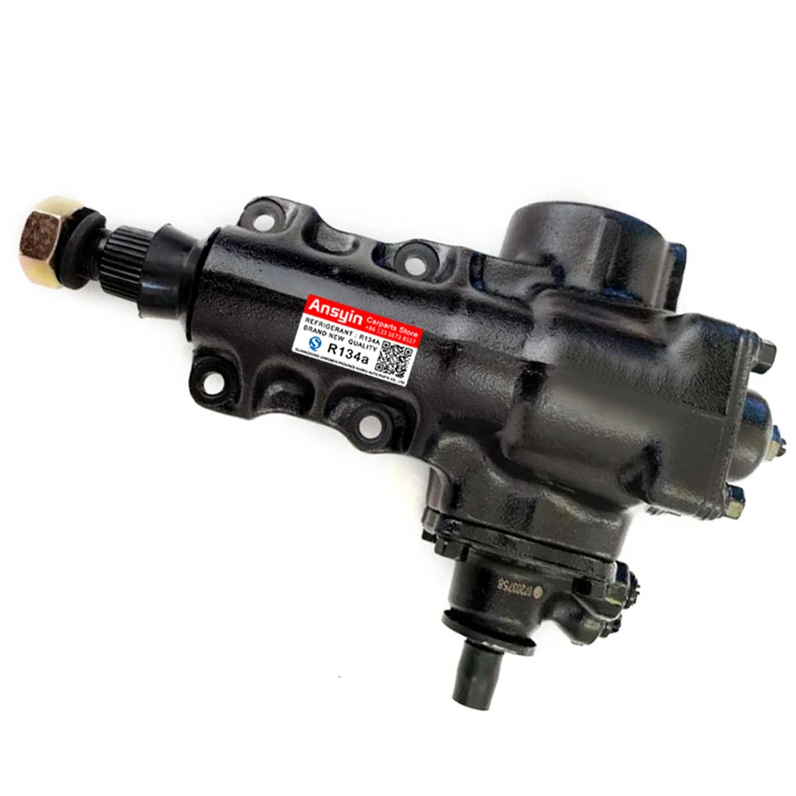 Auto Power Steering Rack Gear Box For Mitsubishi Pajero Montero 4WD LFET HAND DRIVE MR112835 MR267974