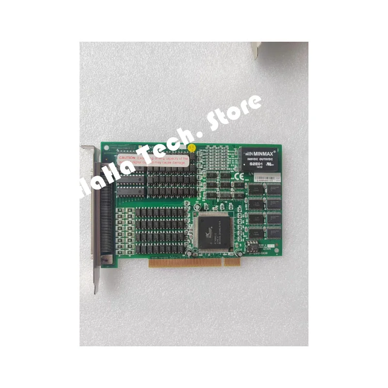 PCI-7432 data acquisition card PCI-7432