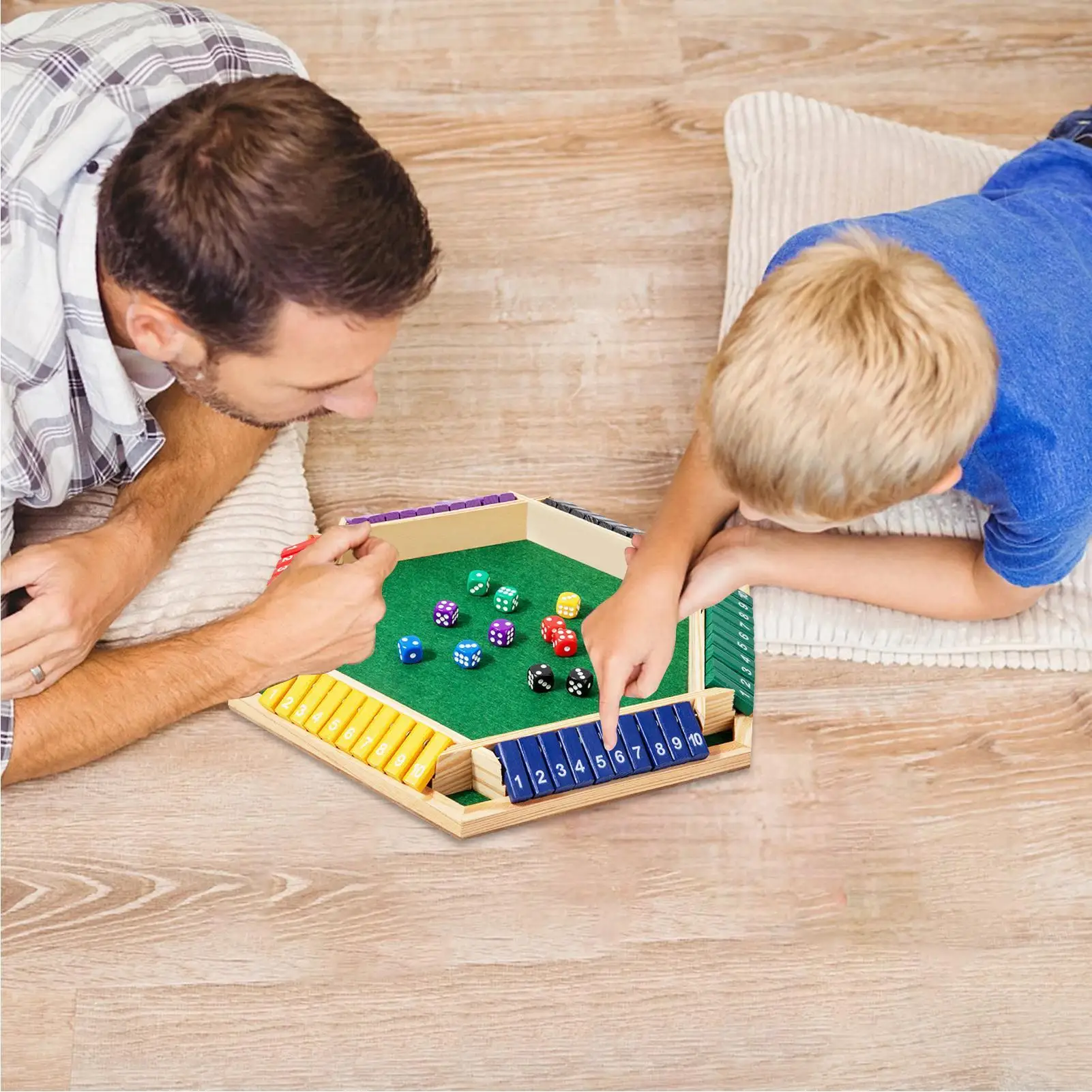 Thumbnail 3 - #87 Best Family Party Board Games to Buy In 2026