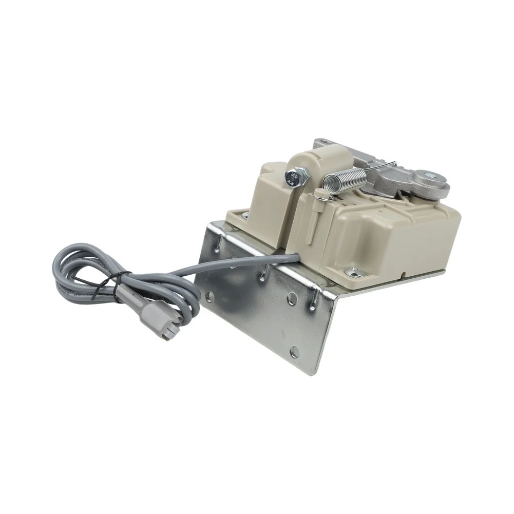Jack Sewing Machines Foot Pedal Controller Seamless Integration With Equipment Easy Installation Sewing Controller