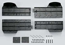 Killerbody 48118 Chassis for decoration