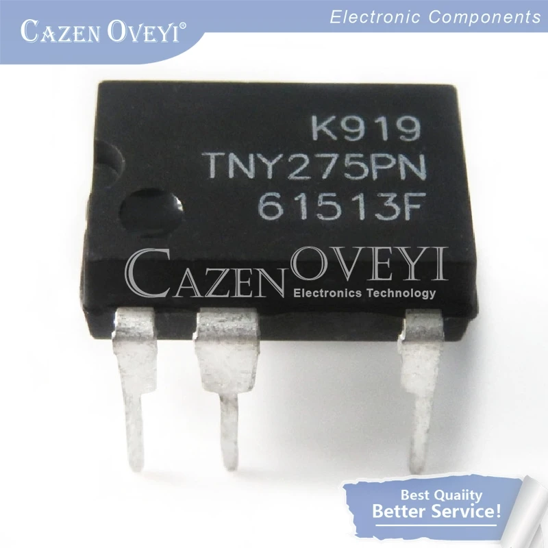 5pcs/lot FSD200 200 TNY275PN TNY275 TNY264PN TNY264 FSD210 210 DIP-7