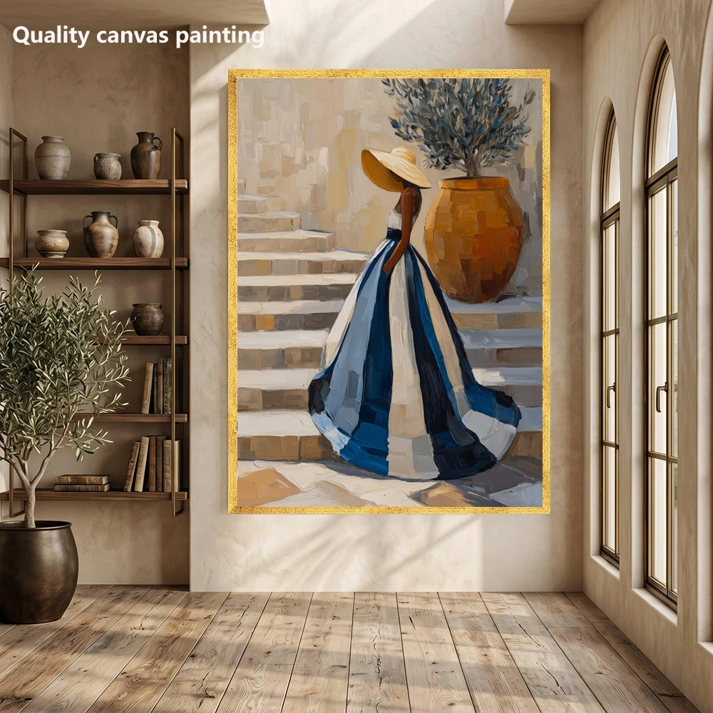 Mediterranean Olive Tree Print, Rustic Botanical Wall Art, Neutral Kitchen Poster, Tuscan Farmhouse Decor, Olive Branch Art, No